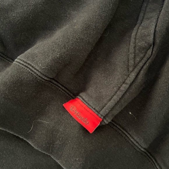 Sick Hard Rock Cafe hoodie - Picture 3 of 4